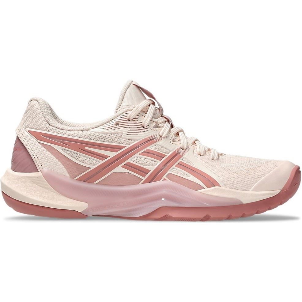 Asics Powerbreak FF, Badmintonskor Dam | Skor - Badmintonskor - Badmintonskor Dam | Padelspecialisterna