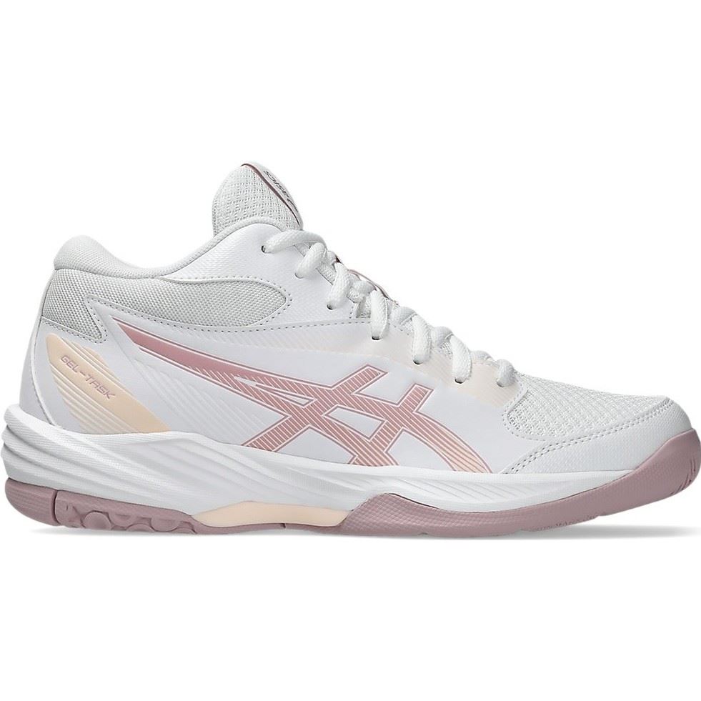 Asics Gel-Task Mt 4, Badmintonskor Dam | Skor - Badmintonskor - Badmintonskor Dam | Padelspecialisterna