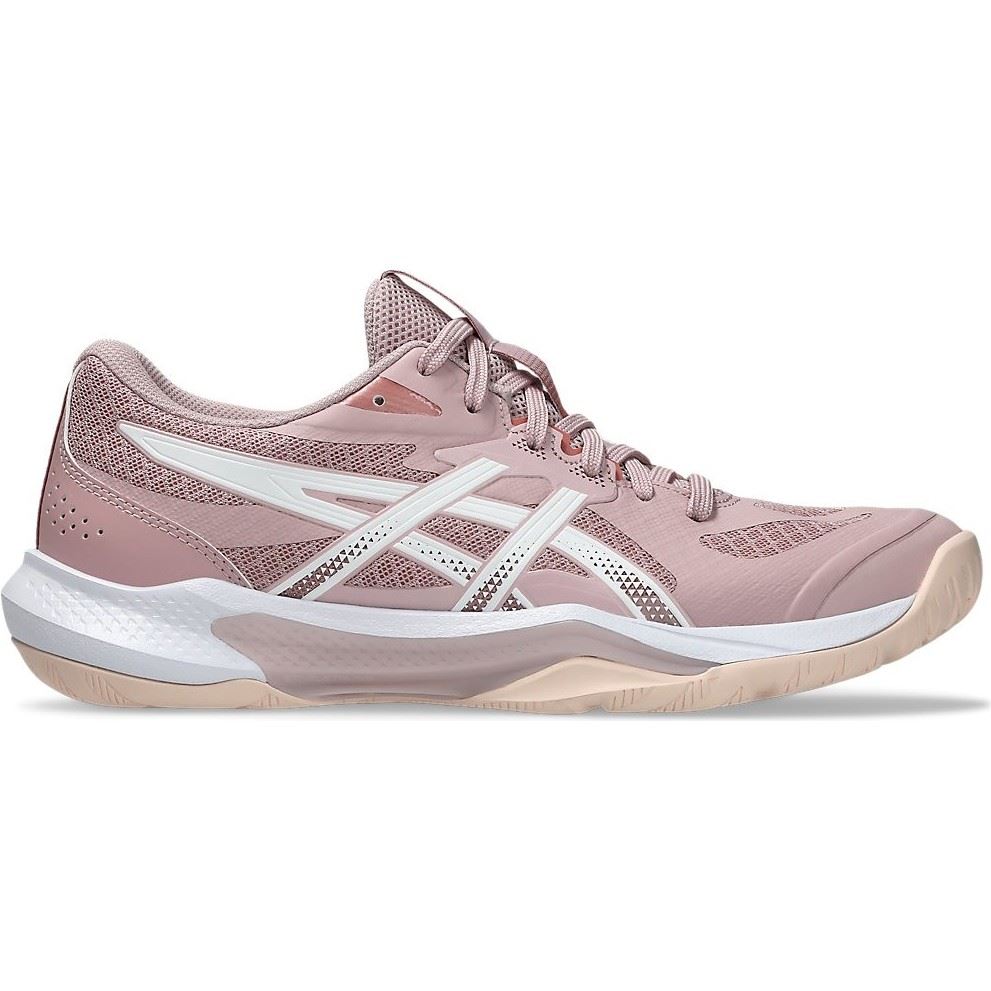 Asics Gel-Tactic 13, Badmintonskor Dam | Skor - Badmintonskor - Badmintonskor Dam | Padelspecialisterna