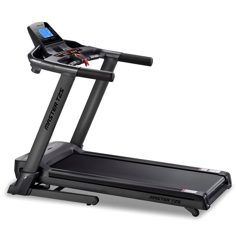 Master Fitness T25, L&ouml;pband