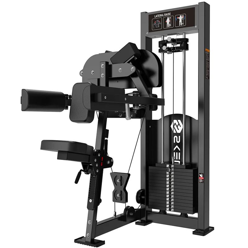 Skelcore SK Power Lateral Raise, Axelmaskin