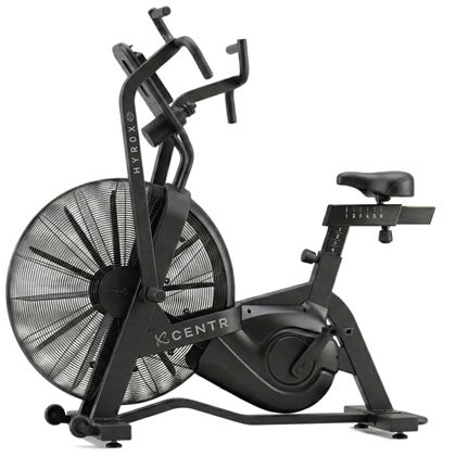 CENTR x HYROX Perform Series Air Bike, Airbike