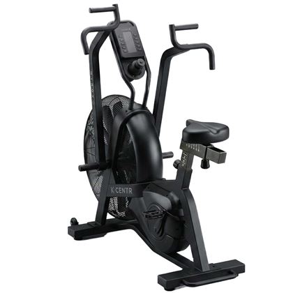 CENTR x HYROX Perform Series Air Bike, Airbike