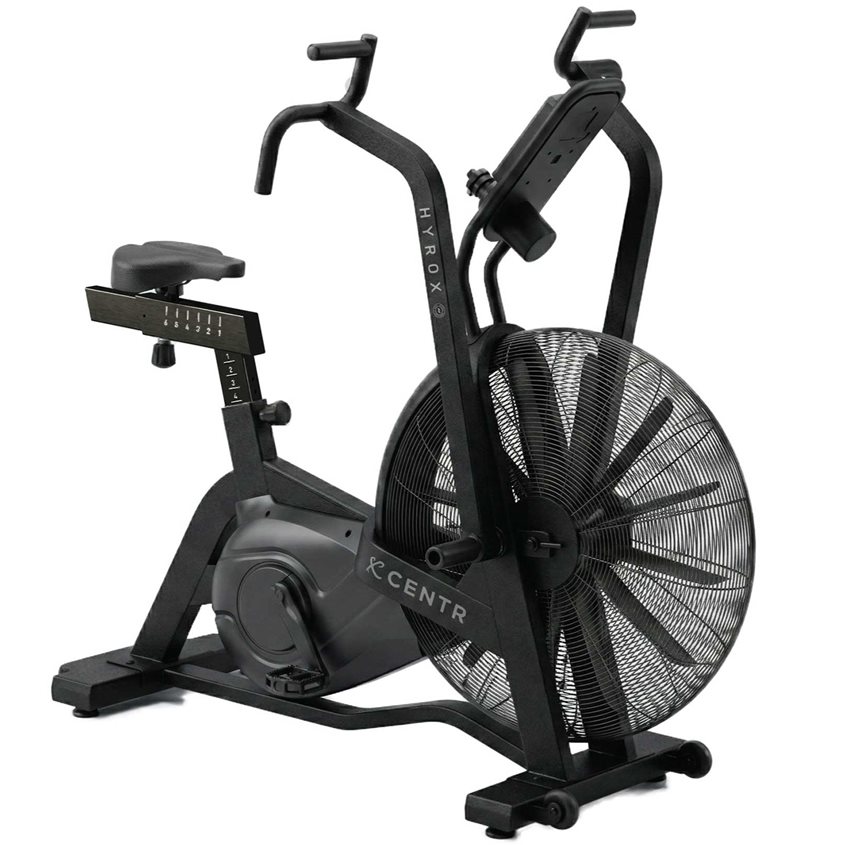 CENTR x HYROX Perform Series Air Bike, Airbike