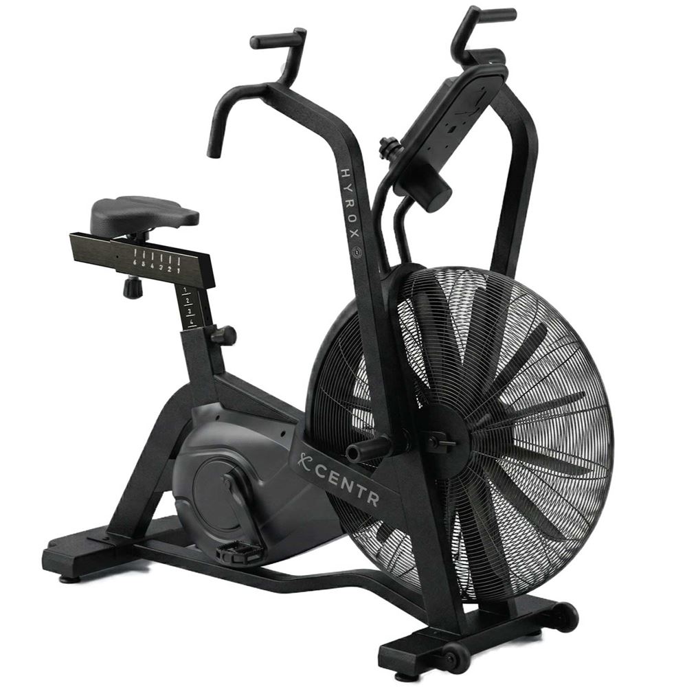 CENTR x HYROX Perform Series Air Bike, Airbike