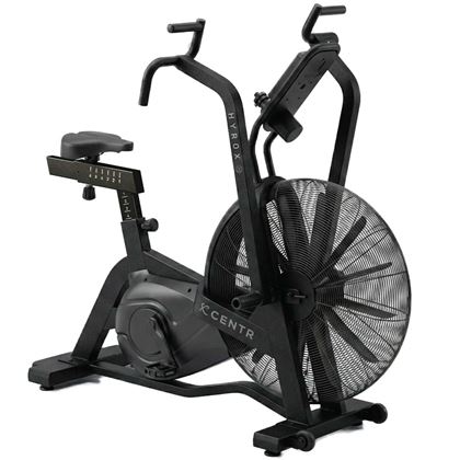 CENTR x HYROX Perform Series Air Bike, Airbike