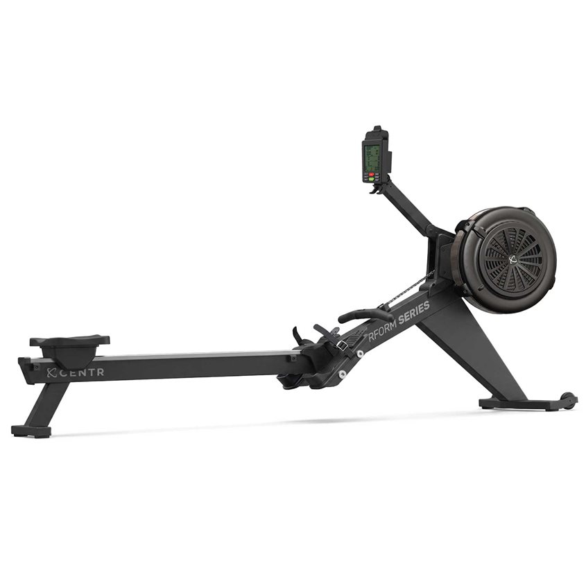 Hyrox Pooped Rower Machine CENTR x HYROX Hyrox Perform Series Rower, Roddmaskin - Träningsmaskiner.com