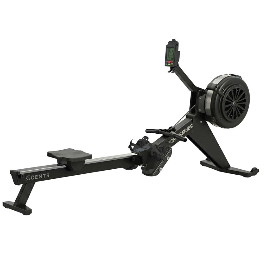 CENTR x HYROX Hyrox Perform Series Rower, Roddmaskin - Träningsmaskiner.com