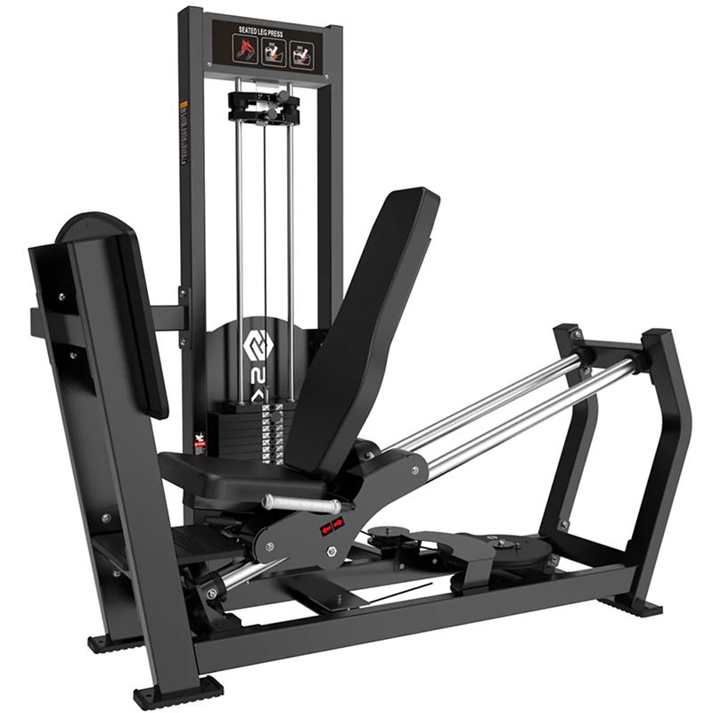 Skelcore SK Power Leg Press, Benmaskin