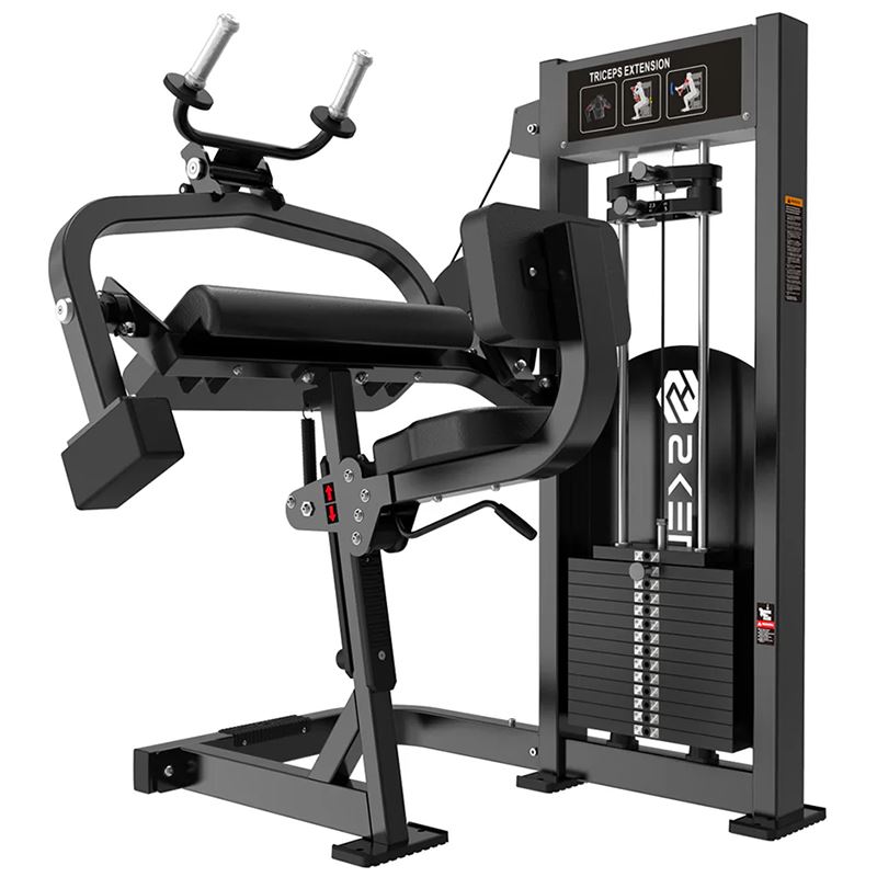Skelcore SK Power Tricep Extension, Armmaskin