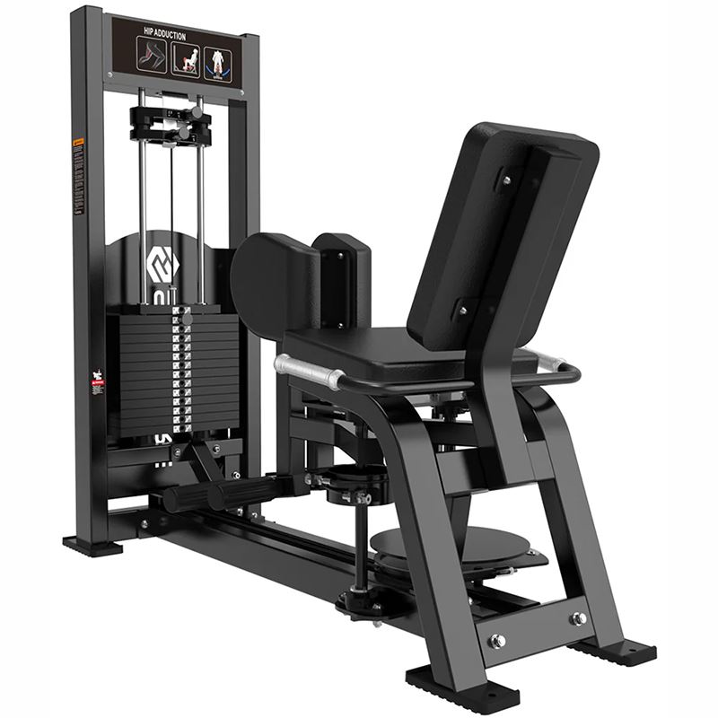 Skelcore SK Power Adductor, Benmaskin