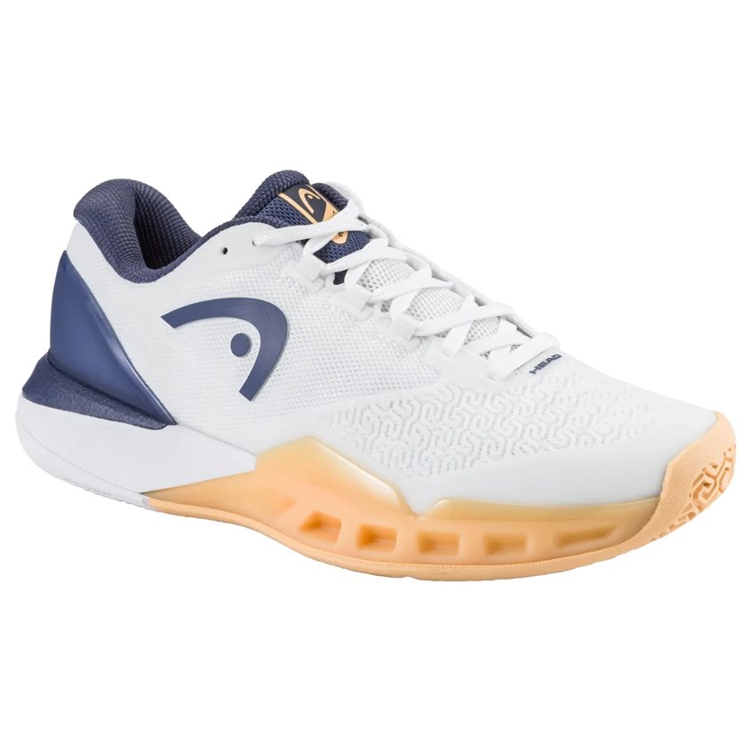Head Revolt Pro 5.0 Clay Women, Tennisskor dam