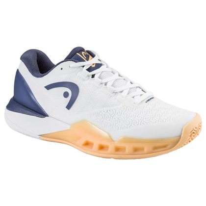 Head Revolt Pro 5.0 Clay Women, Tennis sko dame
