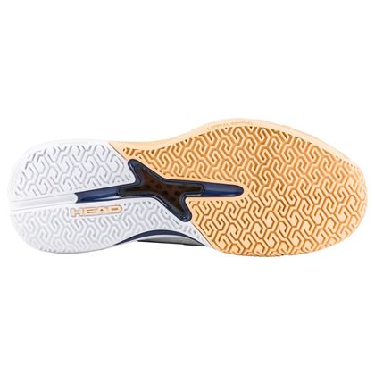 Head Revolt Pro 5.0 Clay Women, Tennisskor dam