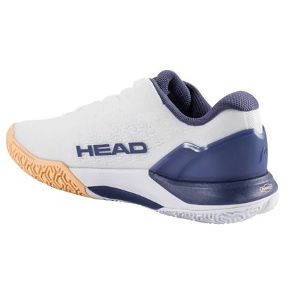 Head Revolt Pro 5.0 Clay Women, Tennisskor dam