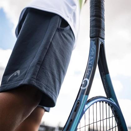 Head Gravity Jr.25 2025, Tennisracket junior