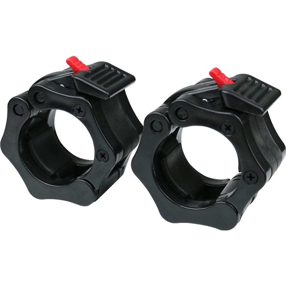 Titan LIFE PRO Lock Collar, set of 2, Skivstångslås
