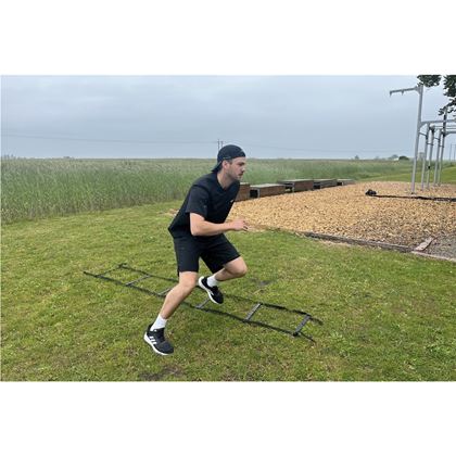 Titan LIFE PRO Agility Ladder, Padel tillbehör