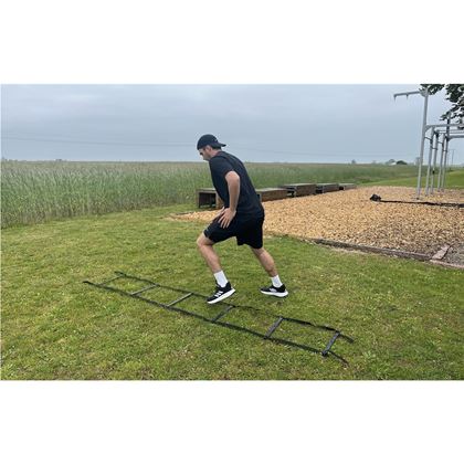 Titan LIFE PRO Agility Ladder, Padel tillbehör