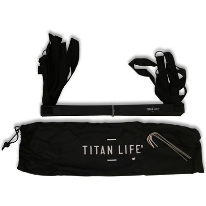 Titan LIFE PRO Agility Ladder, Padel tillbehör