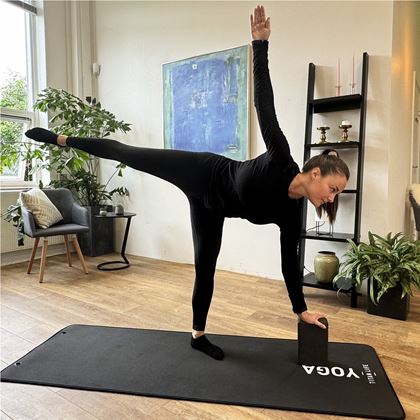 Titan LIFE PRO Yoga Block, Yoga block
