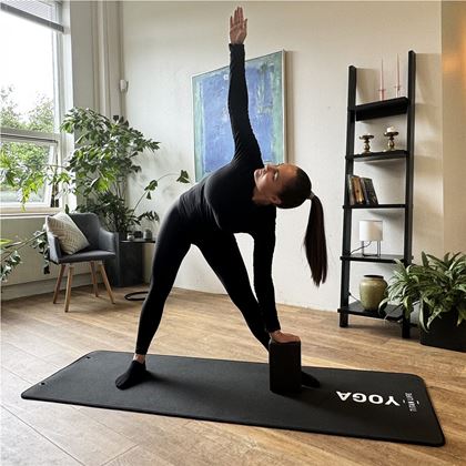 Titan LIFE PRO Yoga Block, Yoga block