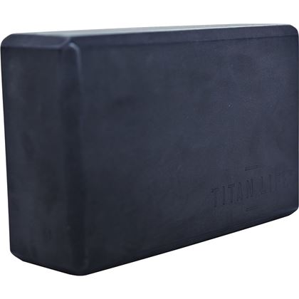 Titan LIFE PRO Yoga Block, Yoga block