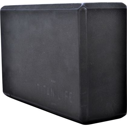 Titan LIFE PRO Yoga Block, Yoga block