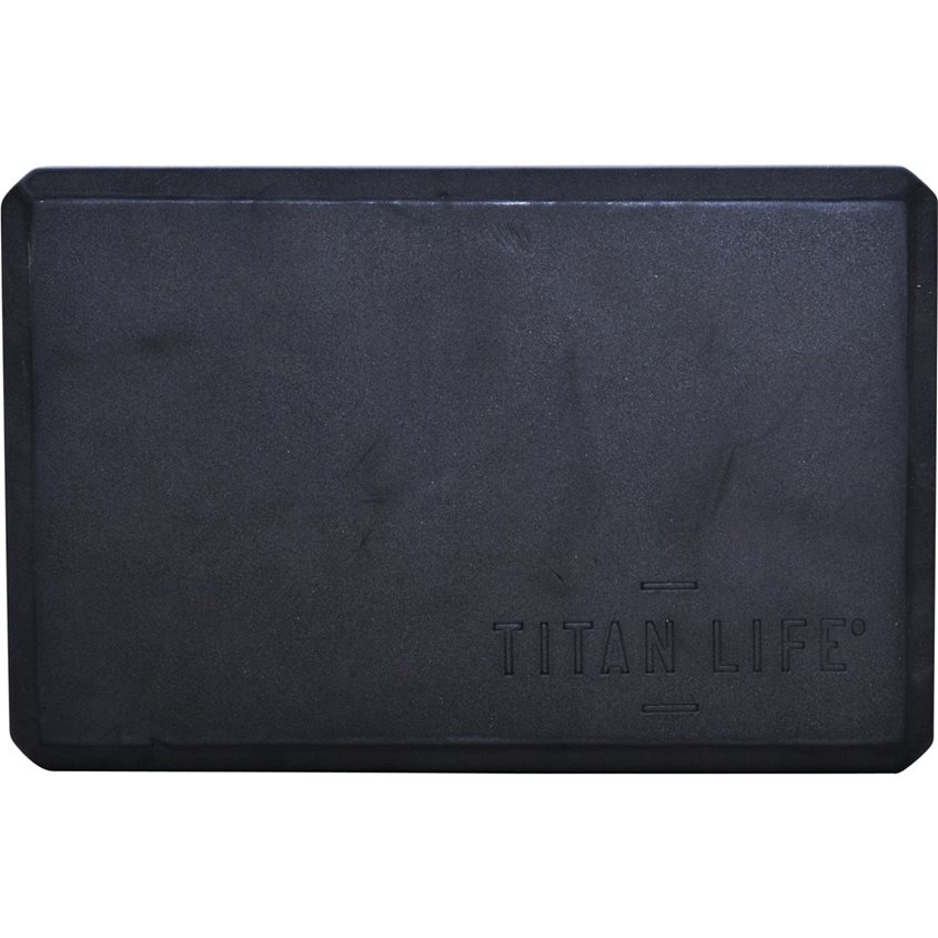 Titan LIFE PRO Yoga Block, Yoga block