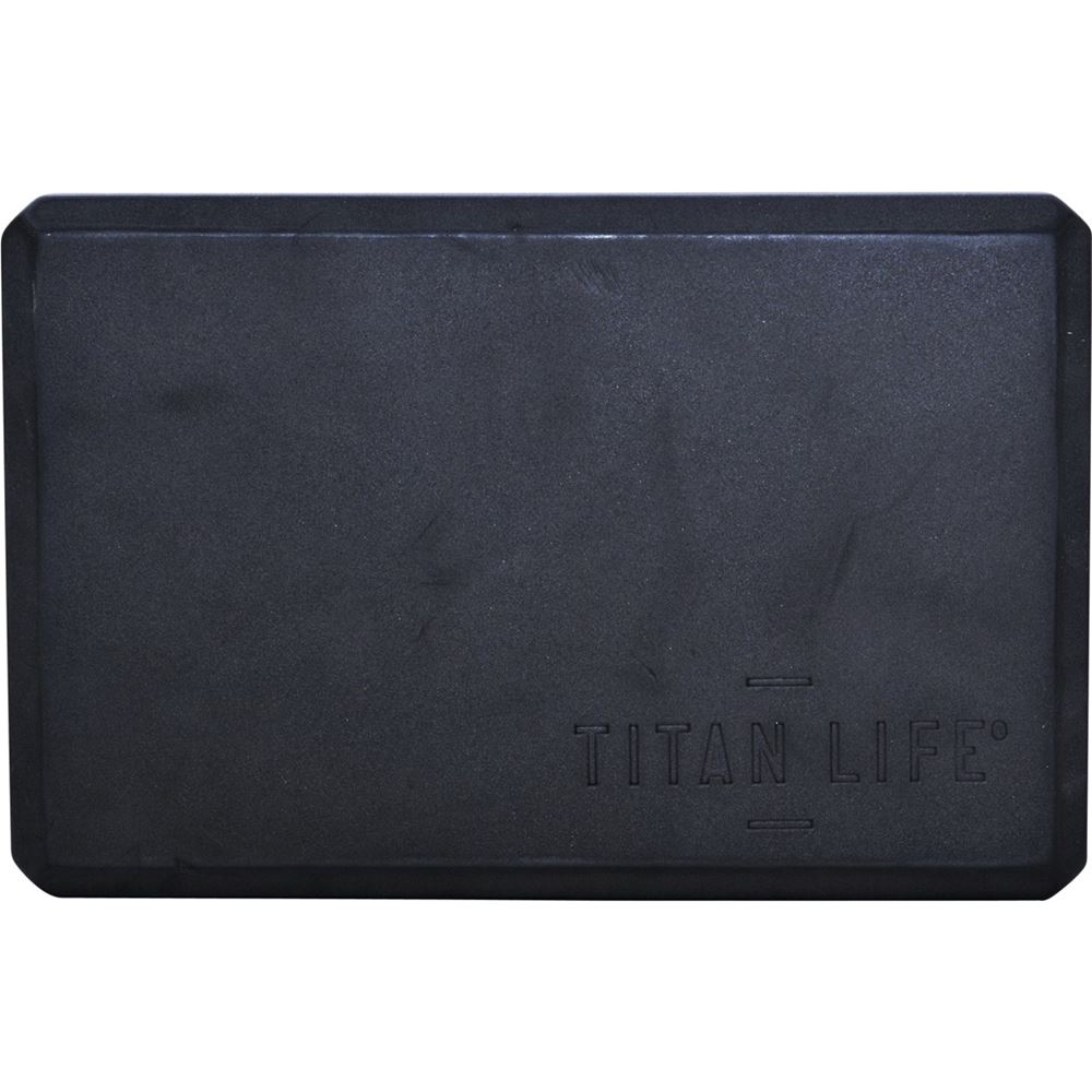Titan LIFE PRO Yoga Block, Yoga block