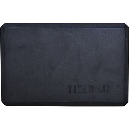 Titan LIFE PRO Yoga Block, Yoga block