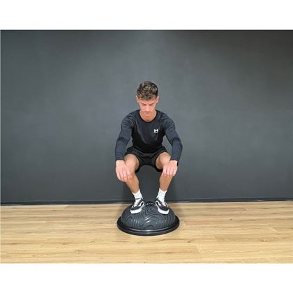 Titan LIFE PRO Balance Dome, Balansbrädor