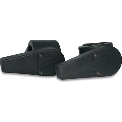 Titan LIFE PRO Pump Collars set of 2 pcs. Ø30, Pump set
