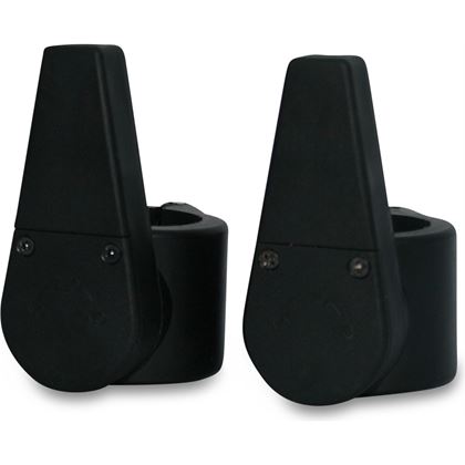 Titan LIFE PRO Pump Collars set of 2 pcs. Ø30, Pump set