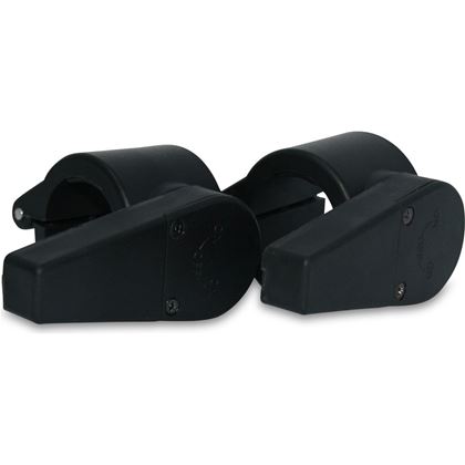Titan LIFE PRO Pump Collars set of 2 pcs. Ø30, Pump set