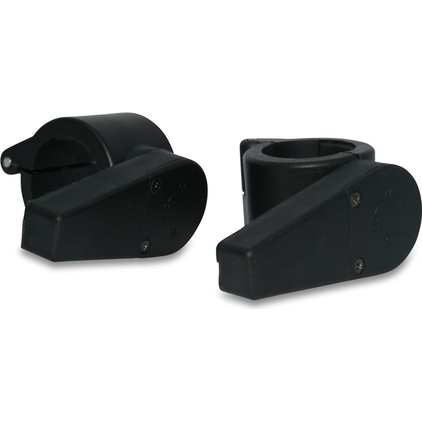 Titan LIFE PRO Pump Collars set of 2 pcs. Ø30, Pump set