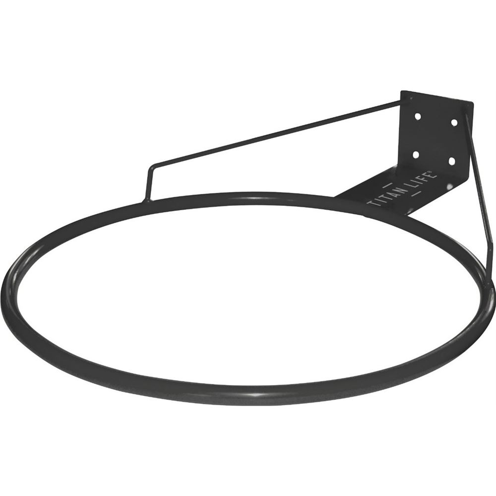Titan LIFE PRO Rack For Gymball 1 pcs, Ställningar Gymbollar