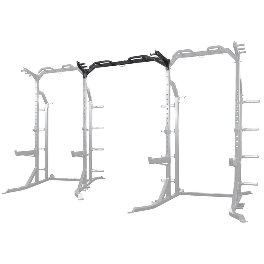Titan LIFE PRO Rig Mid Section for Half Rack