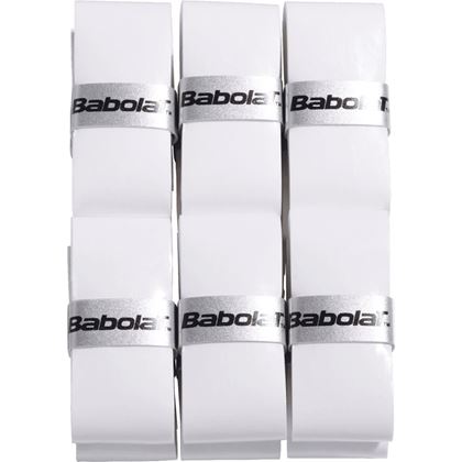 Babolat Pro Tour 2.0 12-Pack, Tennis Grepplinda
