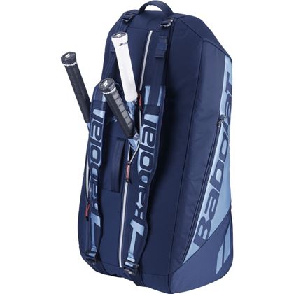 Babolat Racket Holder x6 Pure Drive, Tennis bager