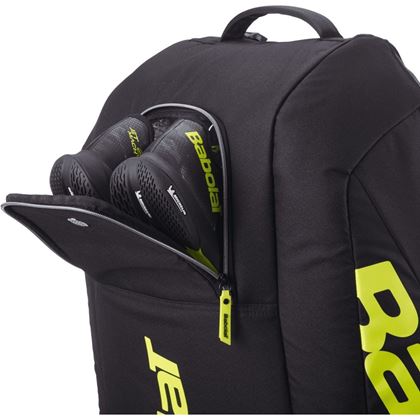Babolat Racket Holder x12 Pure Aero 2026, Tennisväska