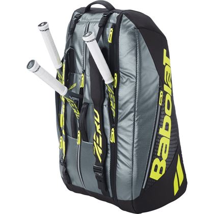 Babolat Racket Holder x12 Pure Aero 2026, Tennisväska