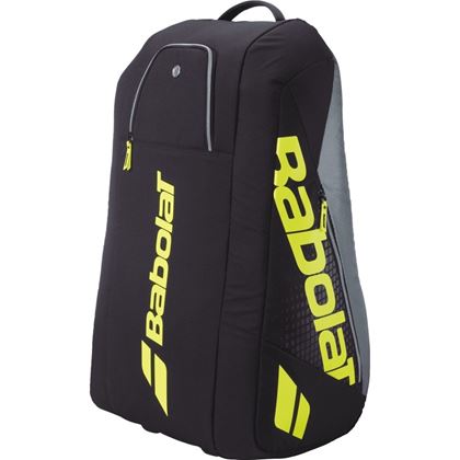 Babolat Racket Holder x12 Pure Aero 2026, Tennisväska