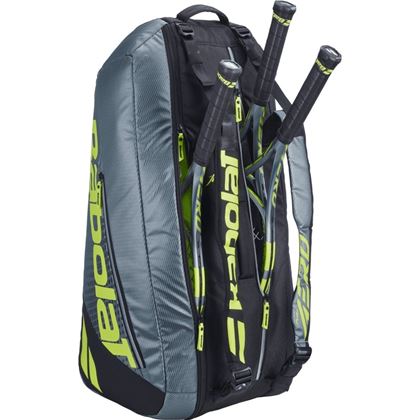 Babolat Racket Holder x6 Pure Aero 2026, Tennisväska