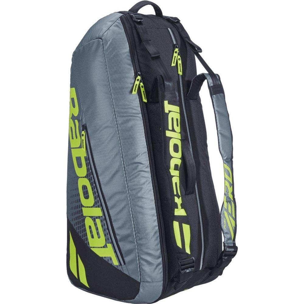 Babolat Racket Holder x6 Pure Aero 2026, Tennisväska