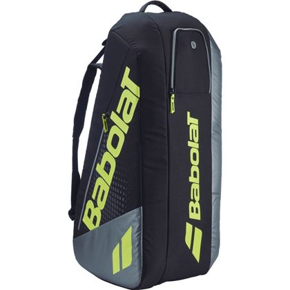 Babolat Racket Holder x6 Pure Aero 2026, Tennis bager