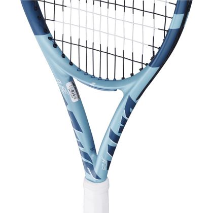 Babolat Pure Drive Junior 25 2025, Tennisracket junior
