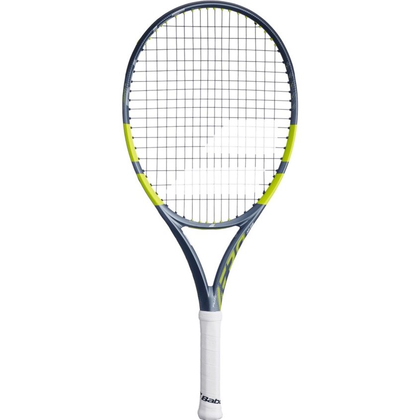 Babolat Pure Aero Junior 25 2026, Tennisracket junior