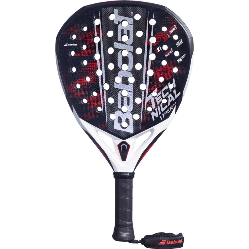 Babolat Technical Viper 3.0, Padelracket