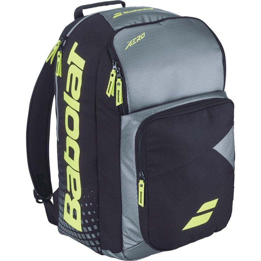 Babolat Backpack Pure Aero 2026, Tennis bager